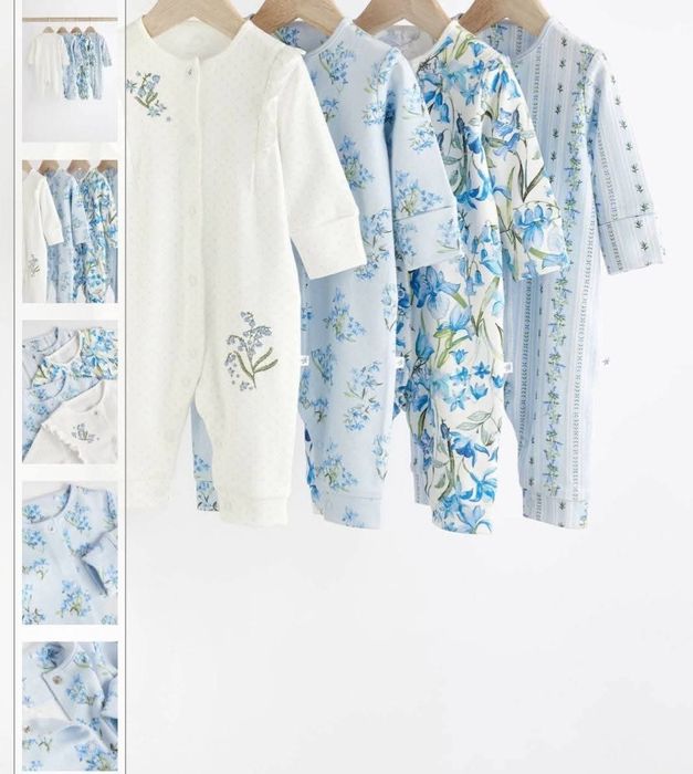 Salopete fetita Next