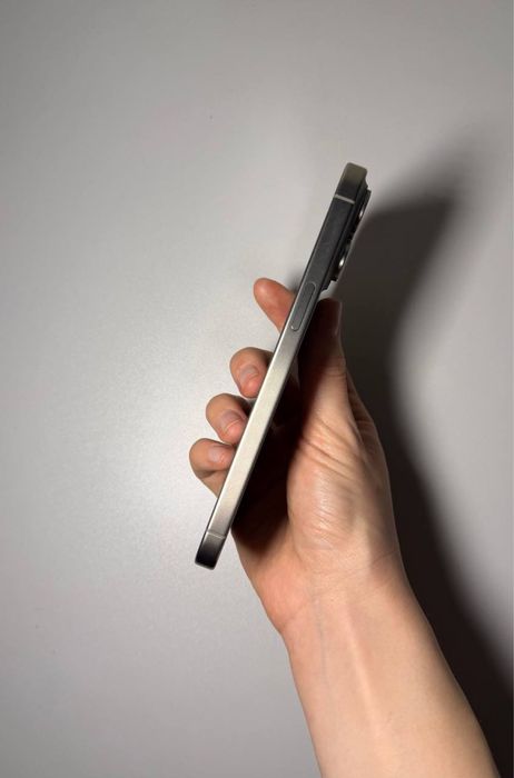 IPhone 15 Pro Max, 91% АКБ, 256 Gb