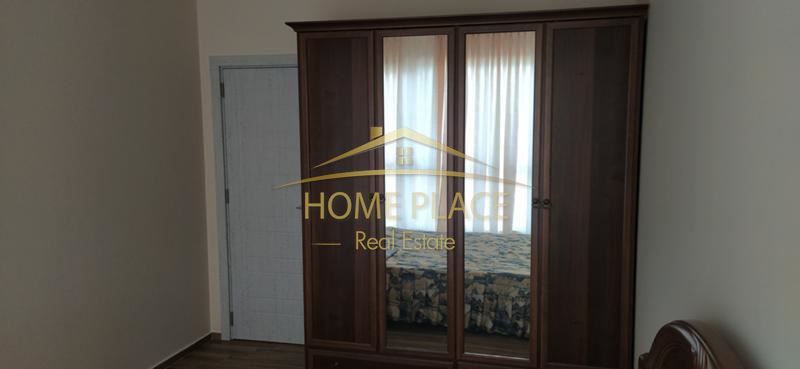 ДВУСТАЕН апартамент под наем - м-т Ален Мак