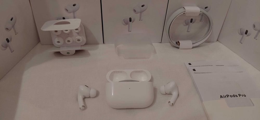 AirPods Pro 2 *Premium Quality*