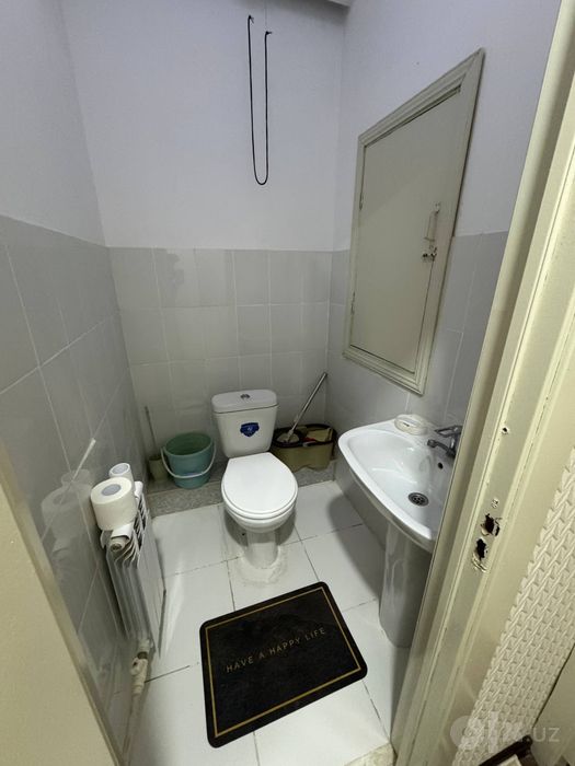 Kvartira ijaraga beriladi