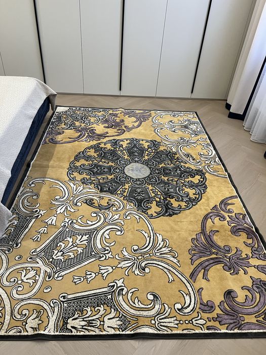 Продам ковер 3/2 м Бельгия