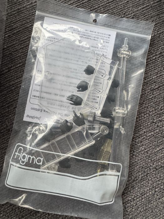 Bloodborne Figma No. 367 Hunter