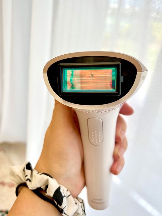 Epilator Philips IPL Lumea Advanced