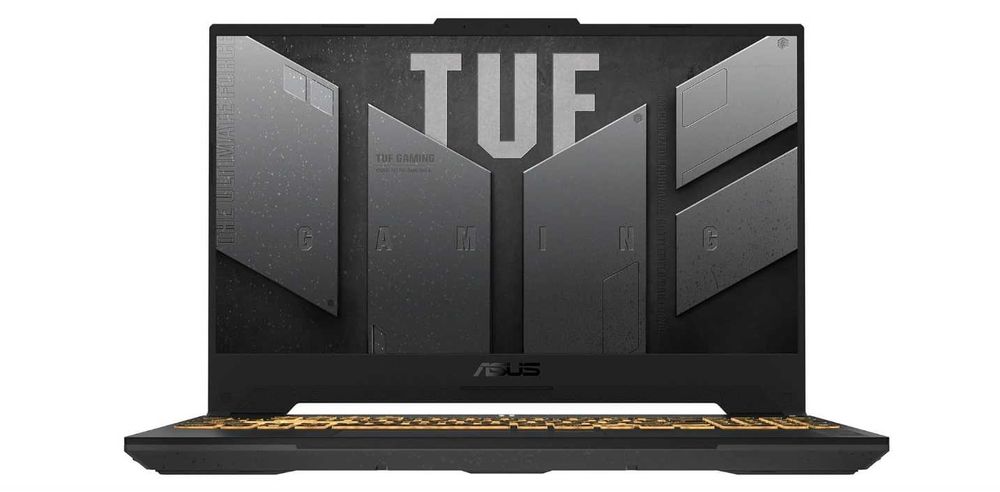 [Negociabil] ASUS TUF F15 i7-13620H RTX 4060 (2025)