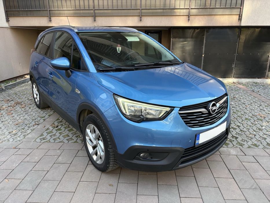 Vand Opel Crossland x 1.6 Diesel