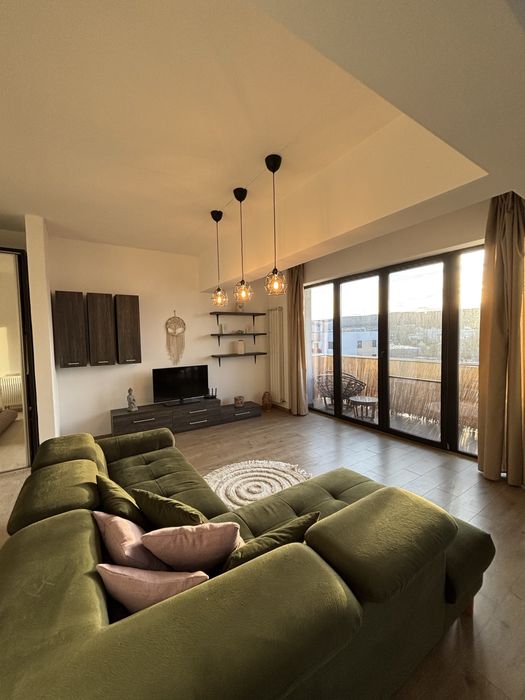 Apartament 2 camere de inchiriat/vanzare