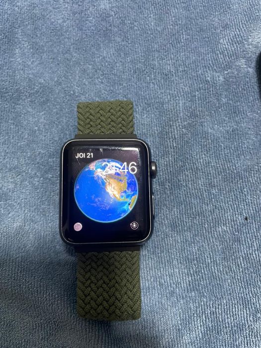 Vândsau schimb  box cu iphone 11pro si apple watch perfect funcionale