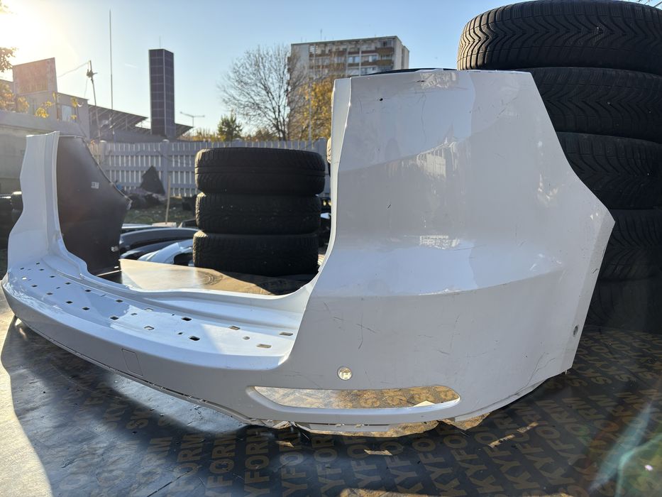 Броня Ford S-Max 3 броя