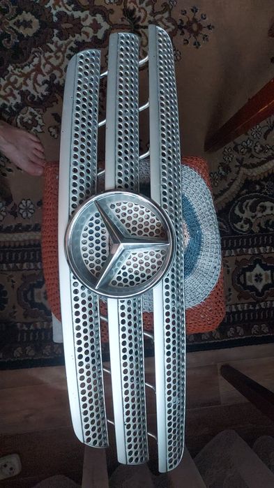 Продам на мерседес