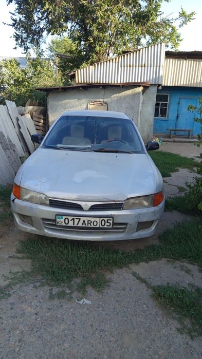 mitsubishi Galant сатылады