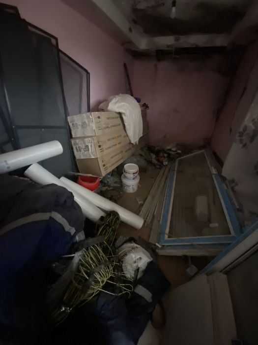 Контейнер утепленный под офис