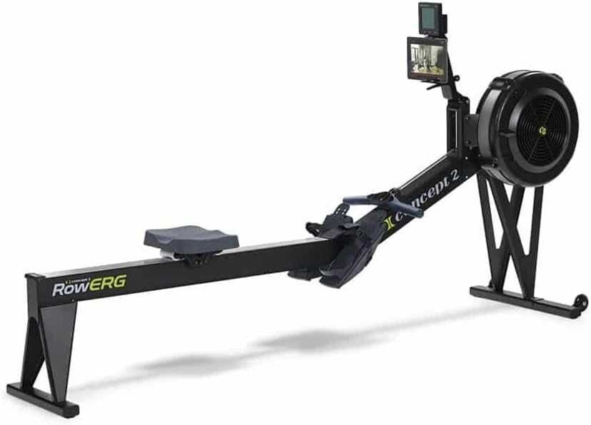 Concept2 RowErg with PM5