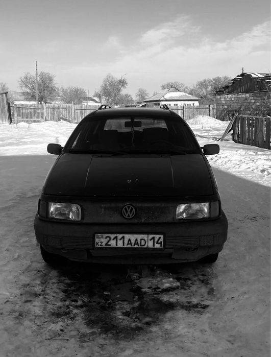 Продам Пассат б3
