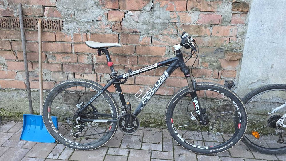 Vand bicigleta MTB Focus Fire Edge marime M