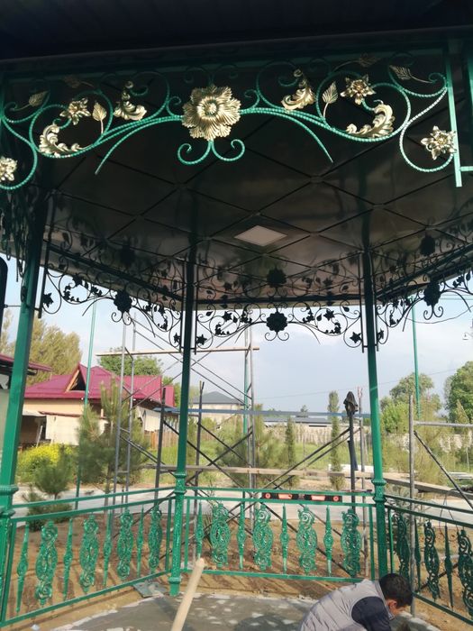 Туникабонд любой сложностями