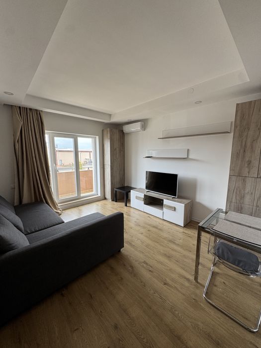 Apartament 2 vamere Cosmopolis