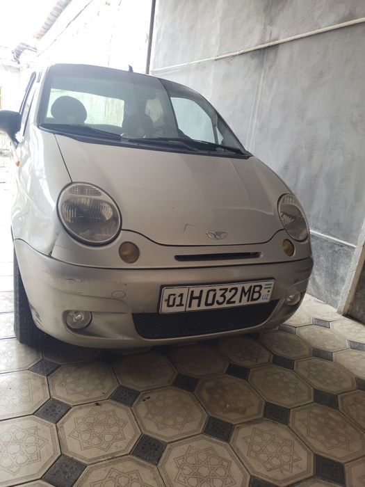 Matiz best srochna sotladi