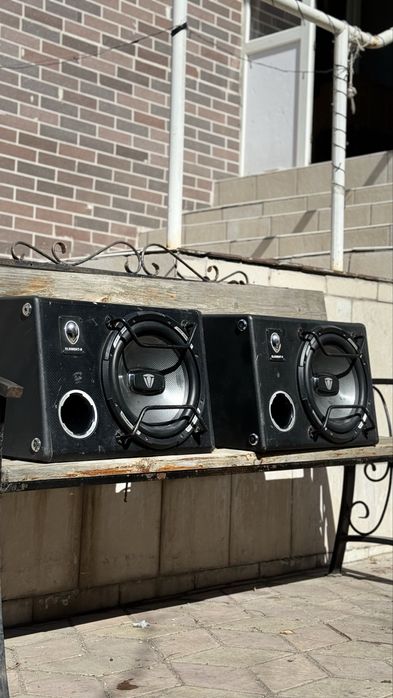 Element 5 сабвуфер