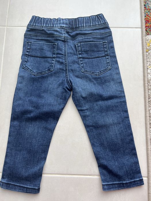 Детски дънки по 3 евро