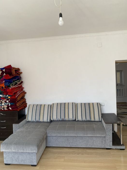 Диван б/у есть торг