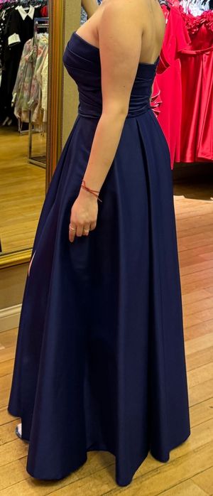 Rochie de seară, mărimea 44,(L).