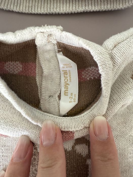 Дрехи Mayoral Next Orchestra