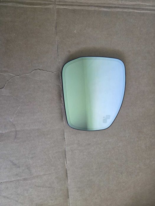 Sticla oglinda dreapta heliomata electrocom cu asistenta Range Rover Sport si Vogue cod 925-1438-001
