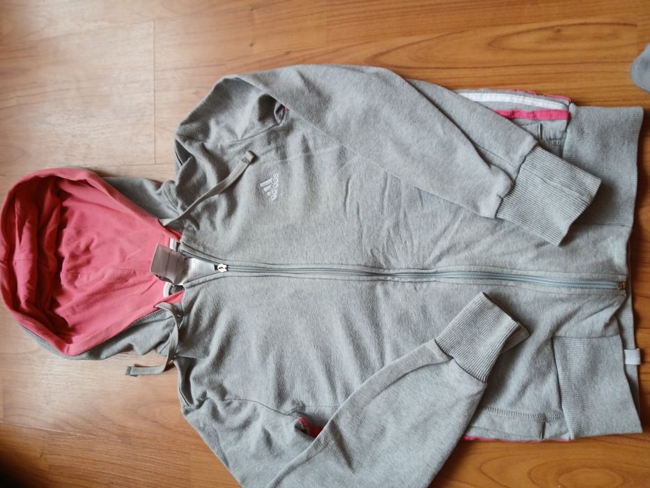 Оригинални Спортни горнища "Адидас"