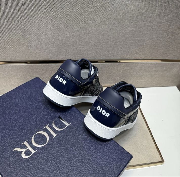 Кроссовки dior b27