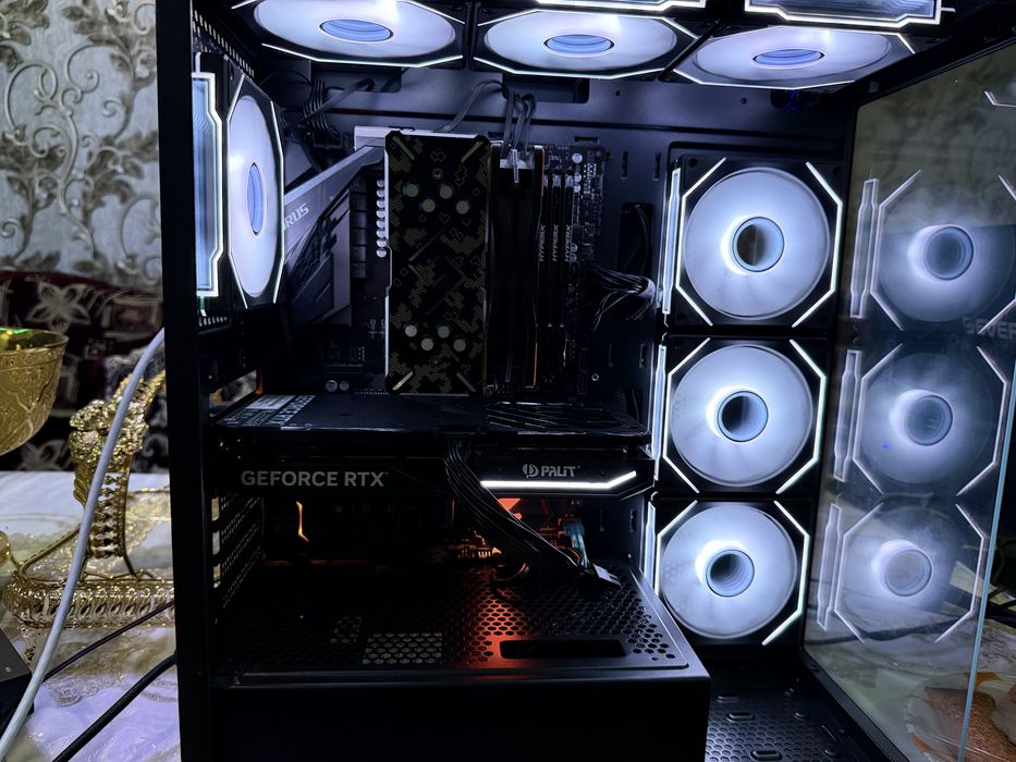 Продается компьютер