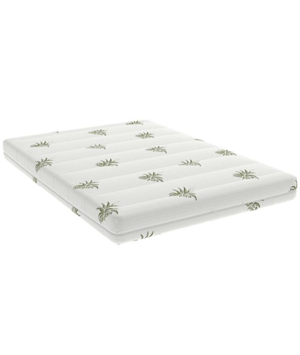 Saltea Somnart XXL Memory Aloe Vera 180x200x25 cm Pret:999 lei