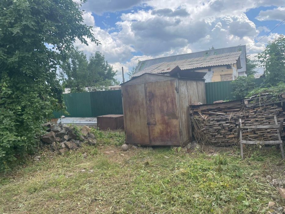 Продам Дачу на мирном