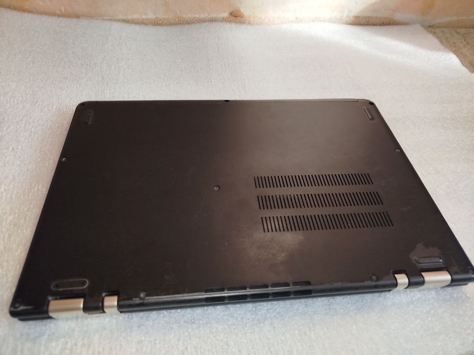 Lenovo yoga 12 + порядок