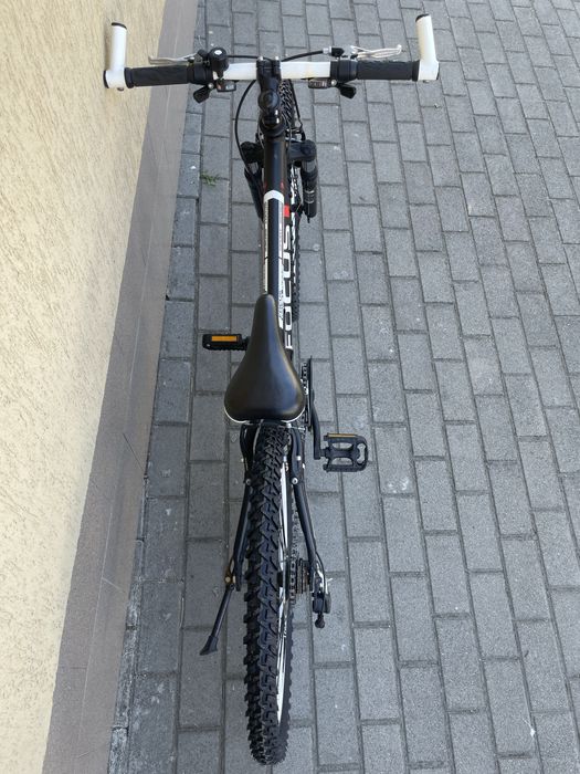 Biciceta Focus 24 inch