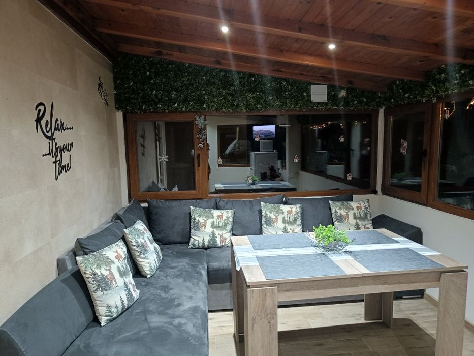 Къща за гости Вила Феерия Цигов Чарк