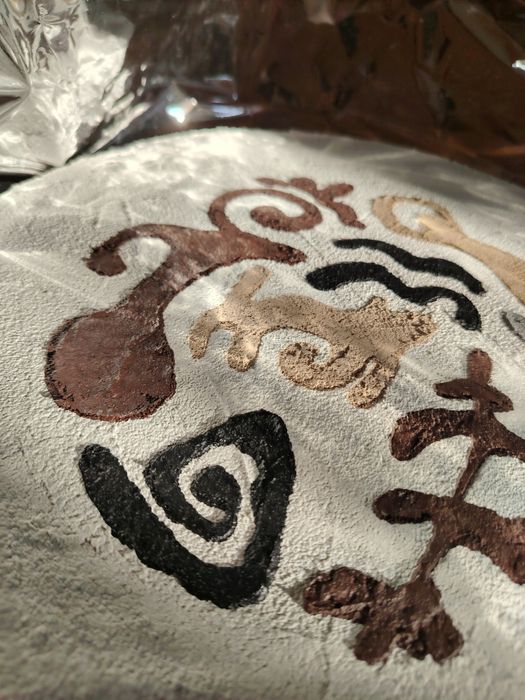 Интерьерная картина.