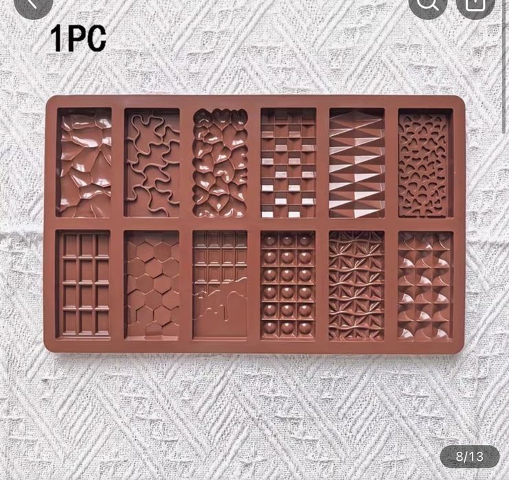 Сладкарски посуди