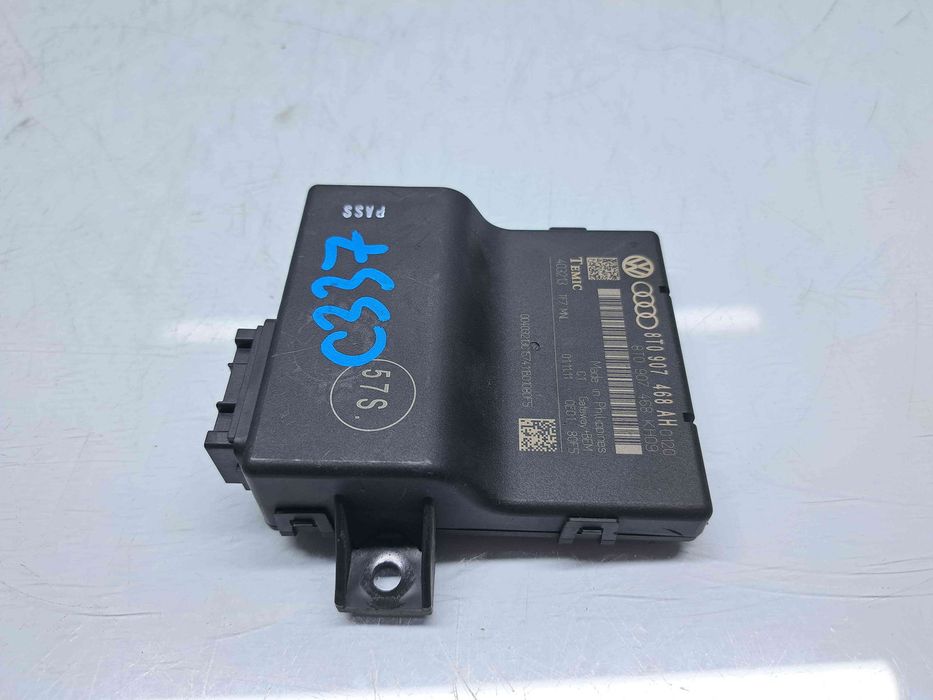 Modul CAN Audi A4 (8K2, B8) [Fabr 2008-2015] 8T0907468AH