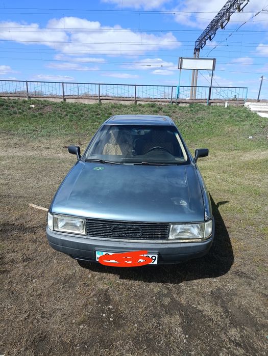 Продам Ауди б3 80