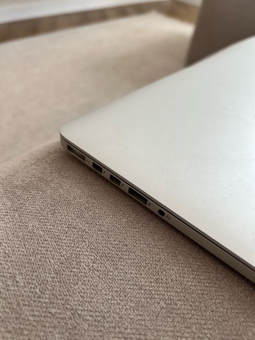 MacBook Pro 15-inch