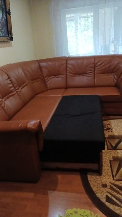 Colțar sufragerie..