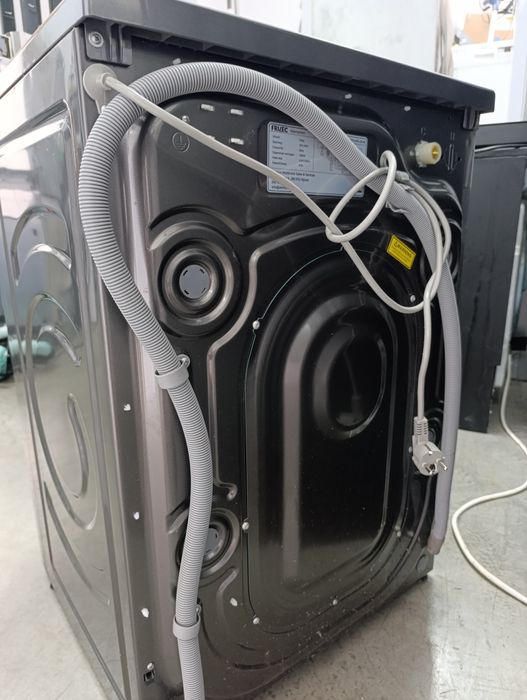 Нова !!!  Пералня Frilec  9 кг