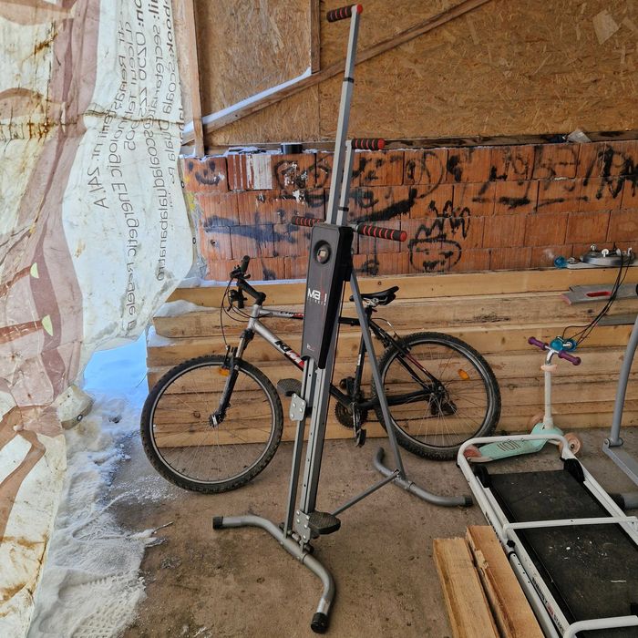 aparat fitness de escaladat