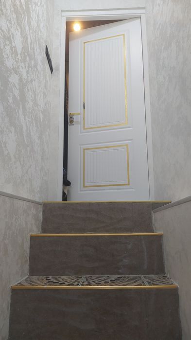 Дом Коттедж элитный районОлчазор Янгихает 4-метро бекати Тошкент С меб