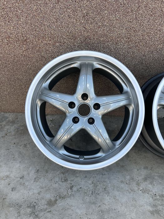 Jante Antera 5x112 R18 in 2 latimi (Vw, Audi, Mercedes, Seat, Skoda, Bmw)