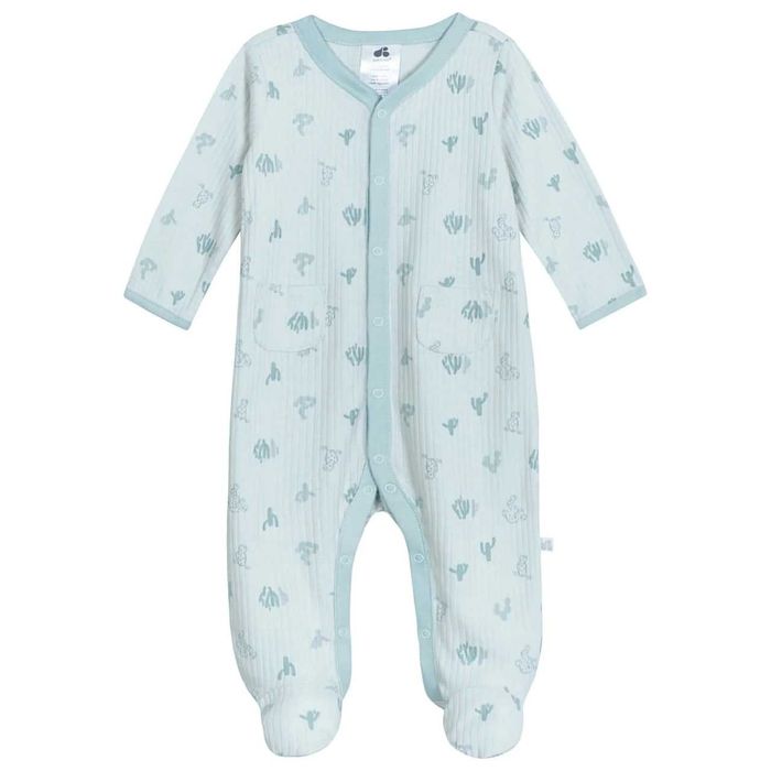 Слипы  GERBER на 3-6 мес