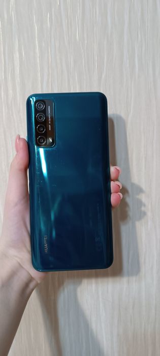 Huawei P smart 2021, Samsung Galaxy A51