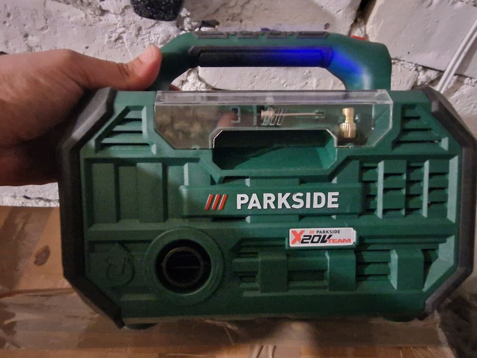 Parkside Имструменти 20V