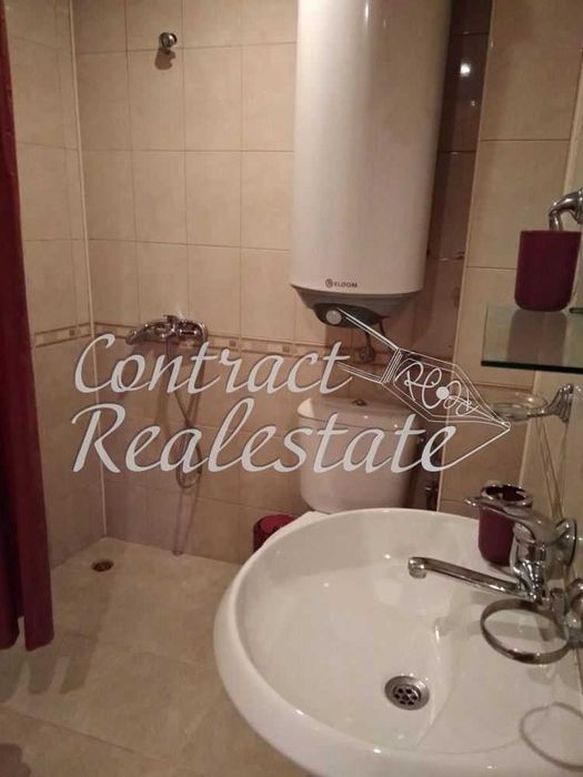 Дава се под наем Двустаен апартамент в Варна, Аспарухово - 100 кв.м за 331.5 € - Снимка #14